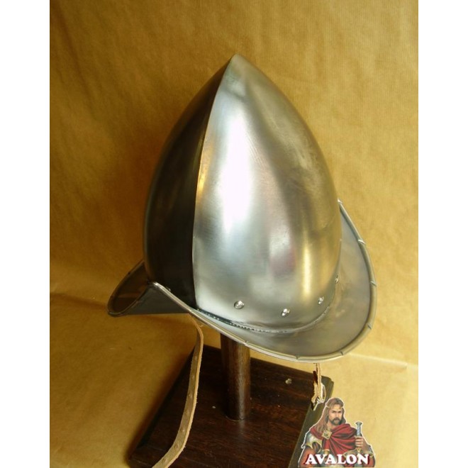 Spanischen Renaissance Helm