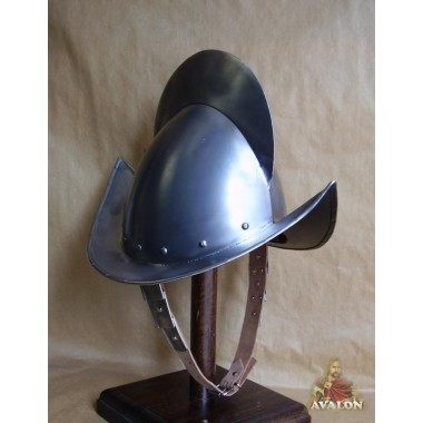 Helm Morion