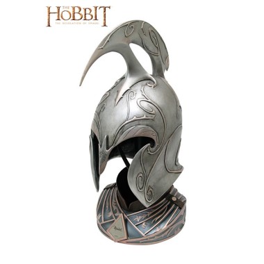 Helm der Bruchtal - Elben - Der Hobbit