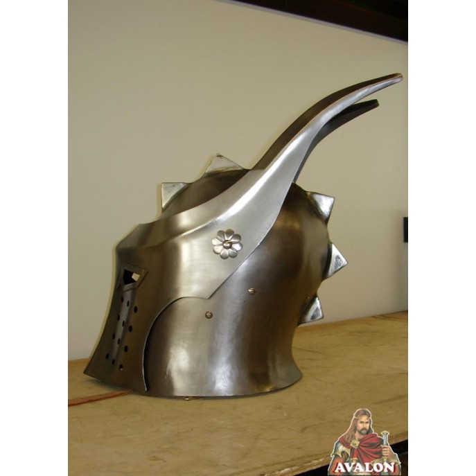 Fantasy Helm - LARP Helm