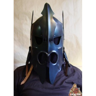 Nazgûl Helm