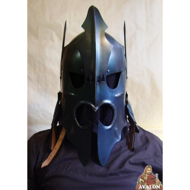 Nazgûl Helm