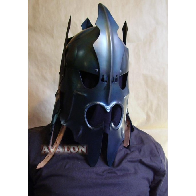 Nazgûl Helm