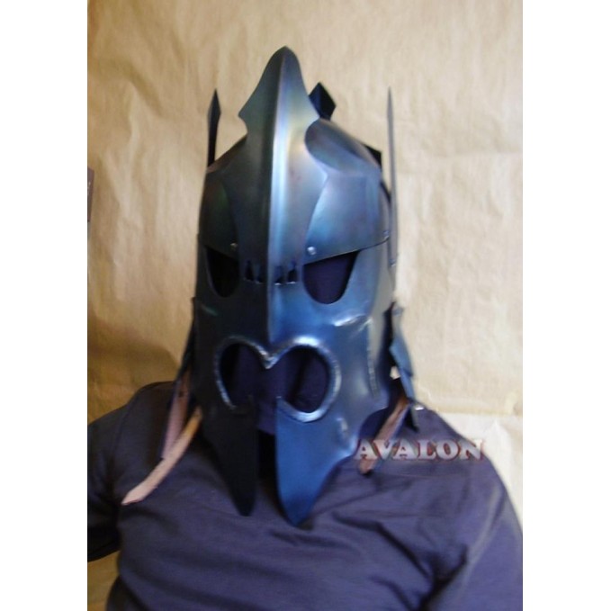 Nazgûl Helm