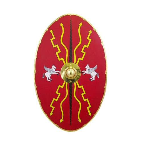Scutum der Römischen - Zenturio Scutum