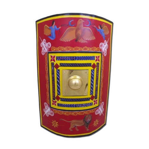 Scutum der Römischen - Scutum Dura Europos