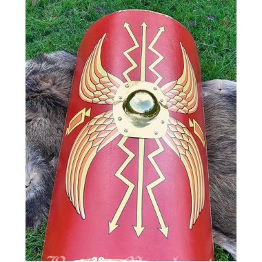 Scutum der römischen