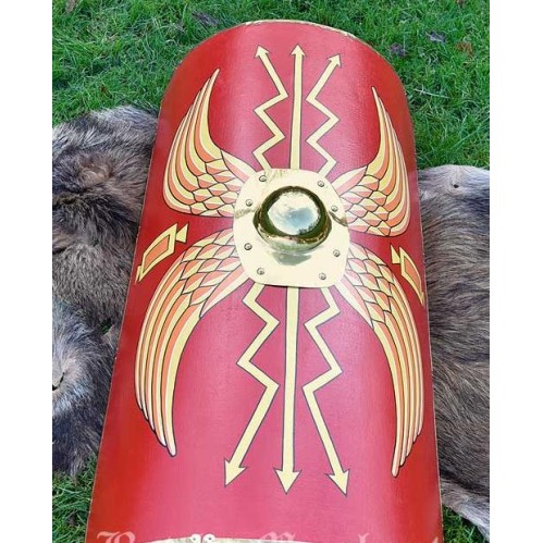 Scutum der römischen