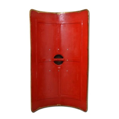 Scutum der römischen - Scutum der Römischen