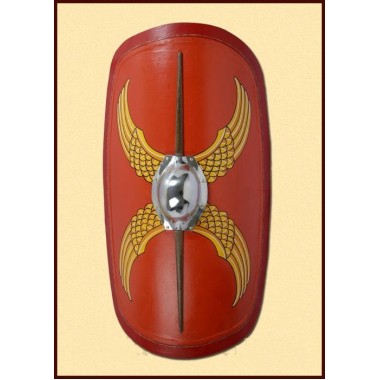 Scutum der Römischen Republikanischer 