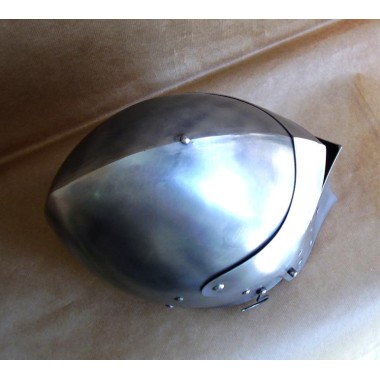 Mittelalter Helm Kampf - Visierhelme