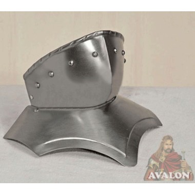 Ringkragen Mittelalter