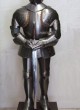 Mittelalter Rüstung - Rüstung Tragbar