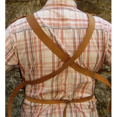 Brustpanzer Mittelalter 