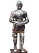 Rüstungsstahl - Mittelalter Rüstungen