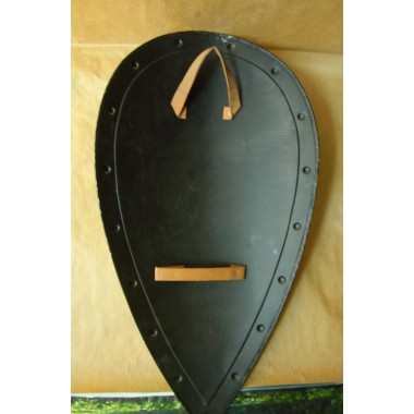 Tempelrittern schild