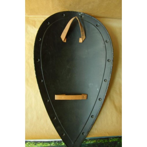 Tempelrittern schild