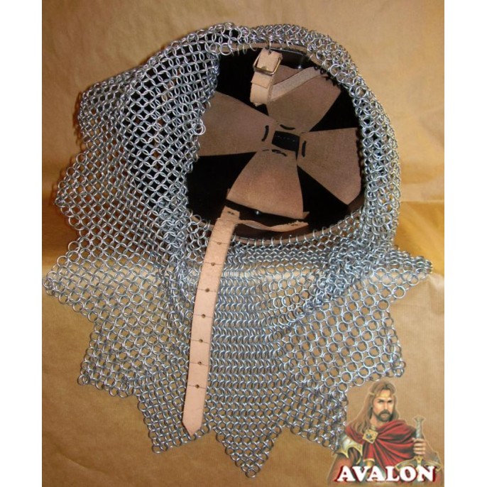 Hundsgugel - Beckenhaube