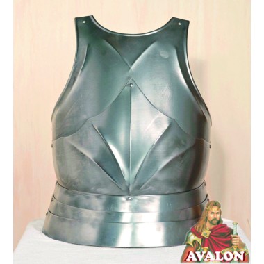 Brustpanzer Mittelalter 