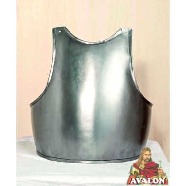 Plattenpanzer Mittelalter 