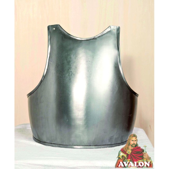 Plattenpanzer Mittelalter 