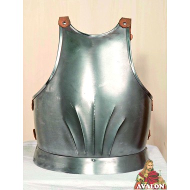 Brustpanzer Mittelalter 