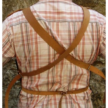 Brustpanzer Mittelalter 