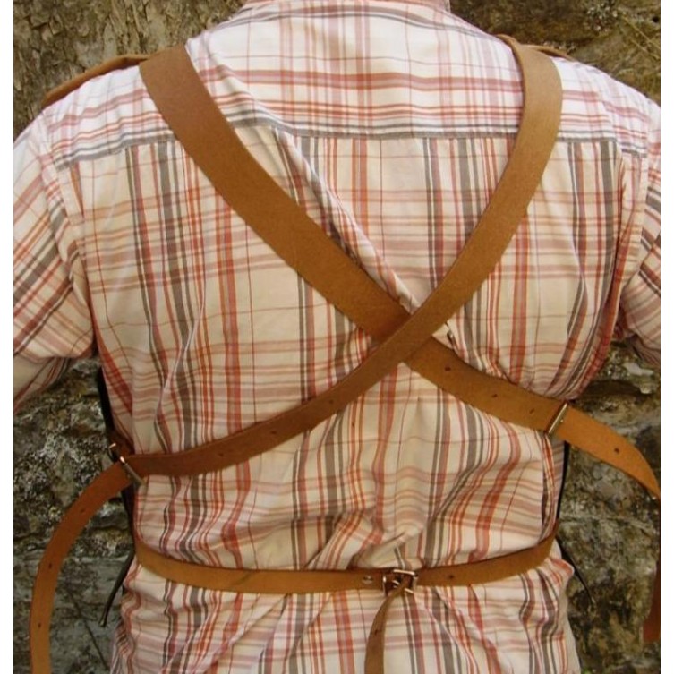 Gothic Brustpanzer - Brustpanzer Mittelalter