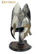 Helm von König Elendil - Herr der Ringe