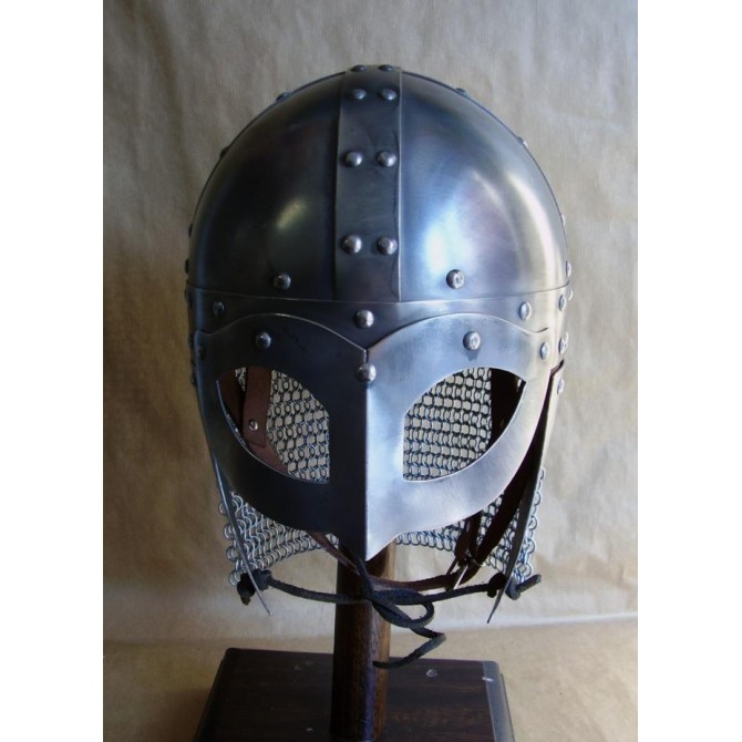 Wikinger Helm Gjermundbu