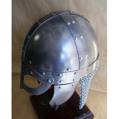 Wikinger Helm Gjermundbu