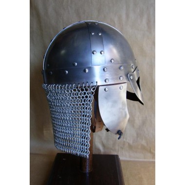 Wikinger Helm Gjermundbu