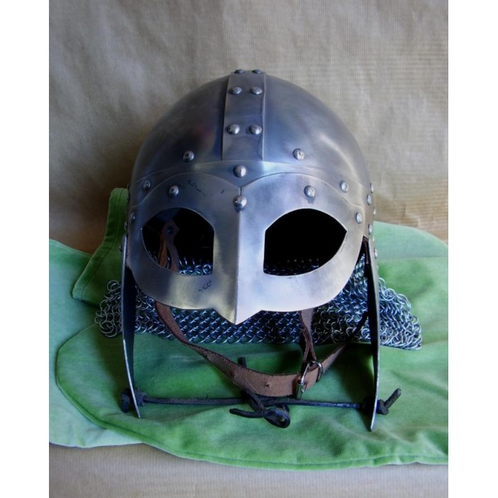 Wikinger Helm Gjermundbu