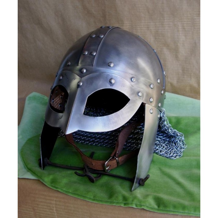 Wikinger Helm Gjermundbu