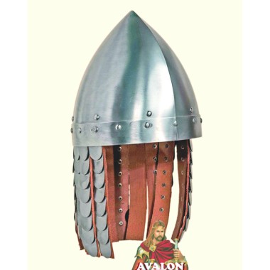 Helm Byzantinischen