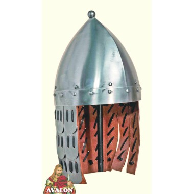 Helm Byzantinischen