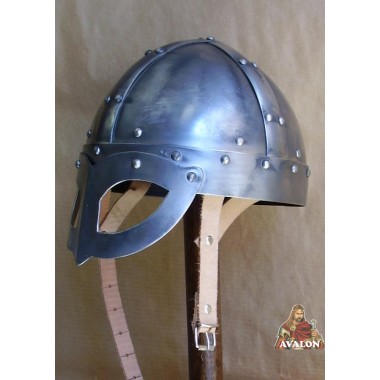 Wikingerhelm - Brillenhelm