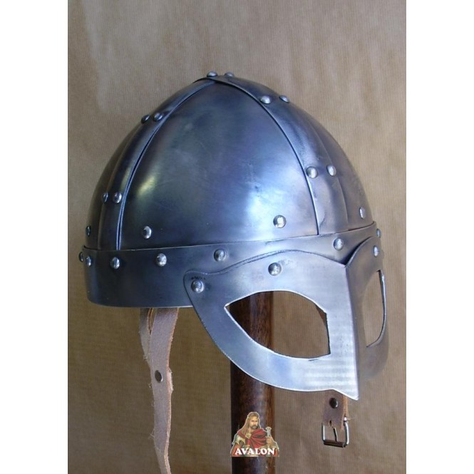 Wikingerhelm - Brillenhelm