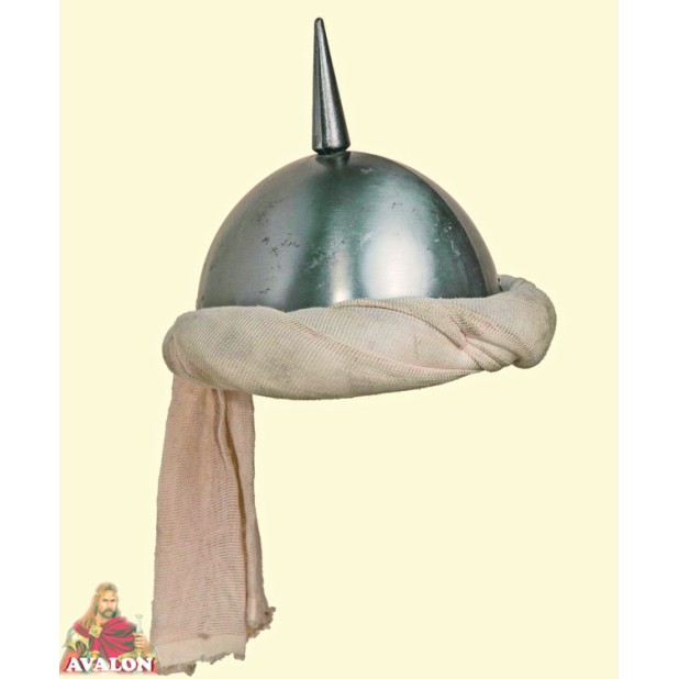 Arabischer Helm