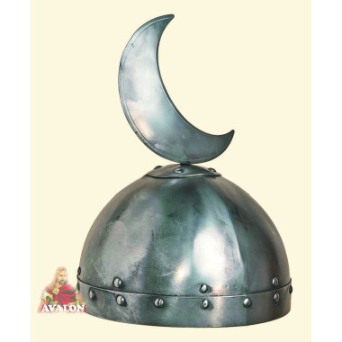 Arabischer Helm - Mittelalter Helme
