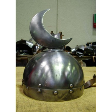 Arabischer Helm - Mittelalter Helme