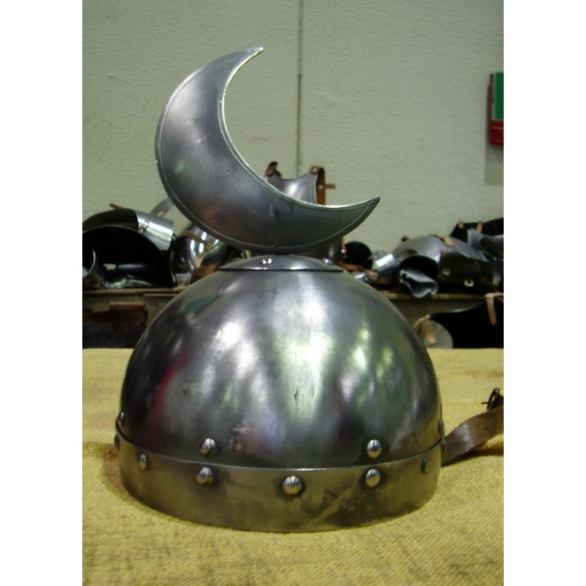 Arabischer Helm - Mittelalter Helme