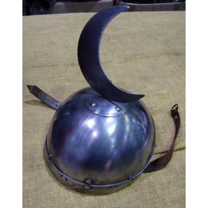 Arabischer Helm - Mittelalter Helme