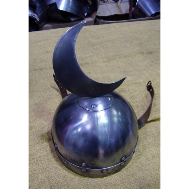 Arabischer Helm - Mittelalter Helme