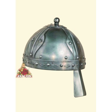 Nasalhelm Norman Helm