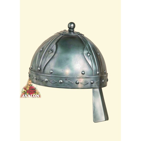 Nasalhelm Norman Helm