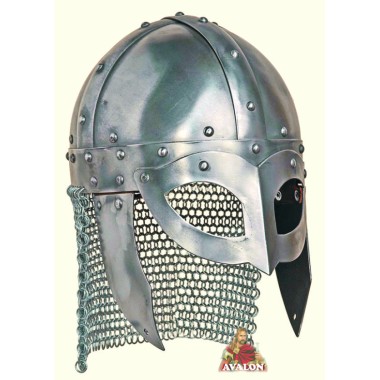 Wikinger Helm Gjermundbu