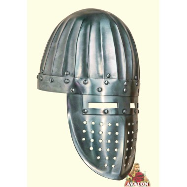 Italienisch Normannischer Helm