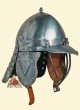Zischägge Helm