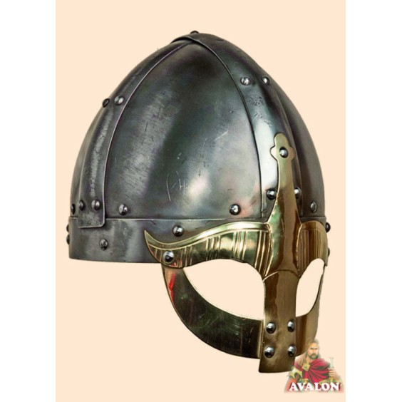 Wikinger Helm Gjermundbu